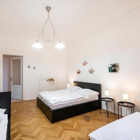 Gorazdova Apartments 프라하 외부 사진