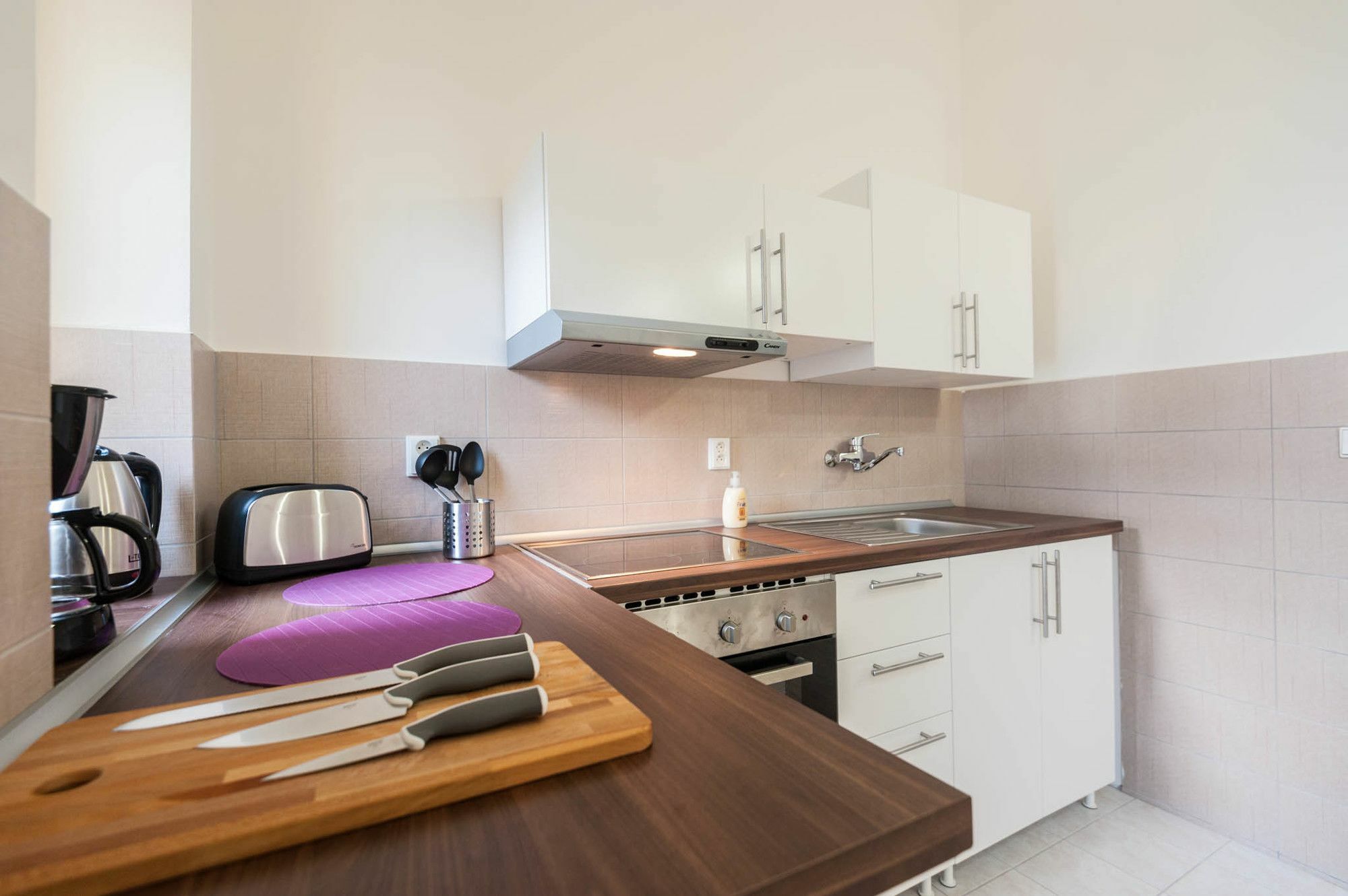 Gorazdova Apartments 프라하 외부 사진