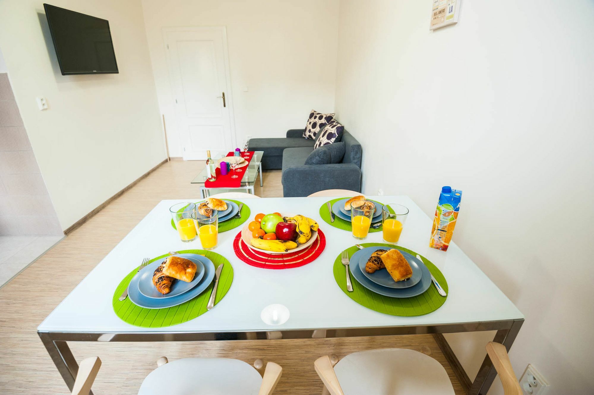 Gorazdova Apartments 프라하 외부 사진