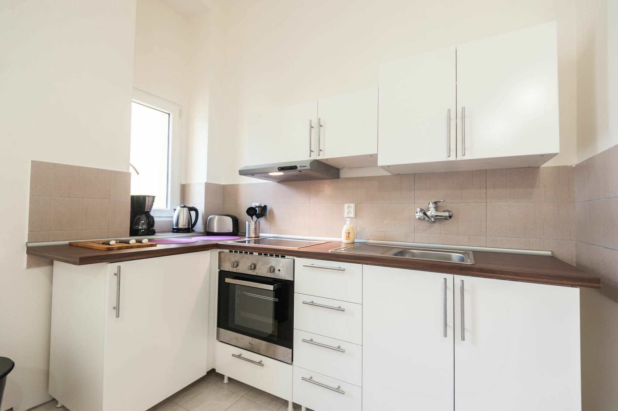 Gorazdova Apartments 프라하 외부 사진