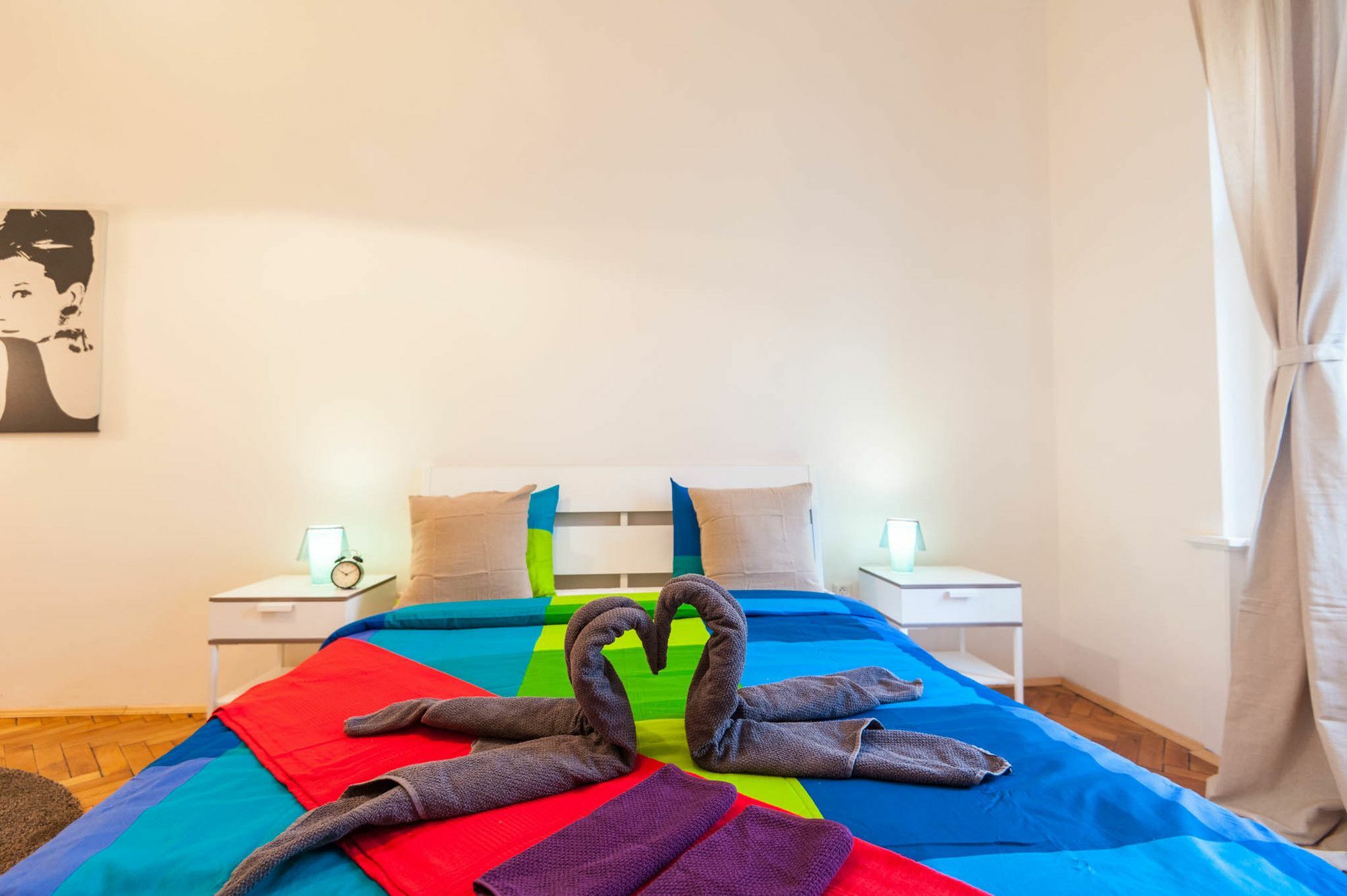 Gorazdova Apartments 프라하 외부 사진