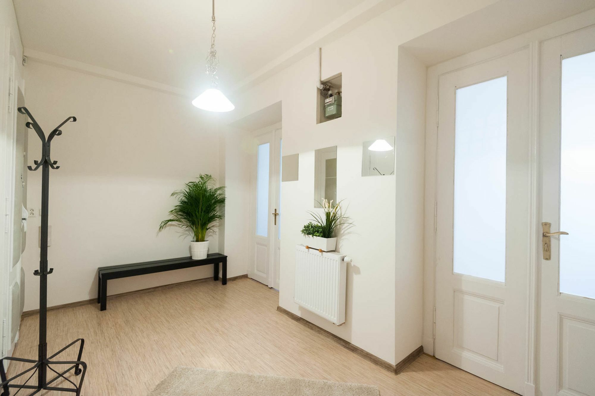 Gorazdova Apartments 프라하 외부 사진